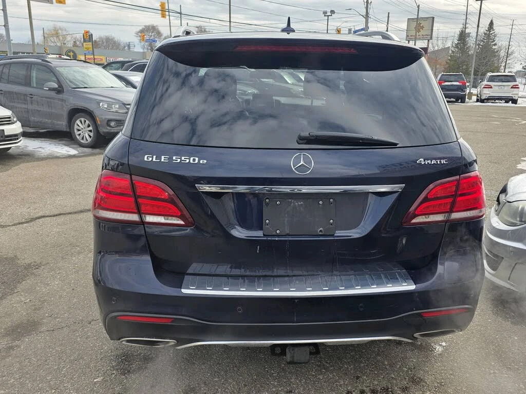 Mercedes-Benz GLE 550� | Mobile.bg � ����������� 5