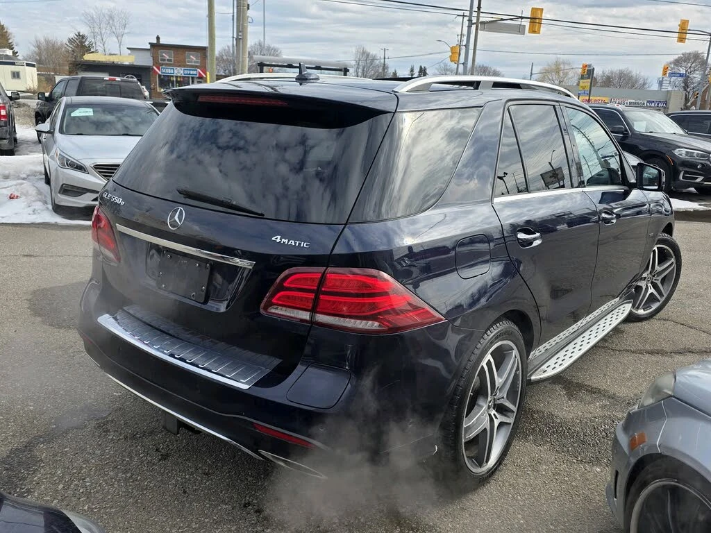 Mercedes-Benz GLE 550� | Mobile.bg � ����������� 4