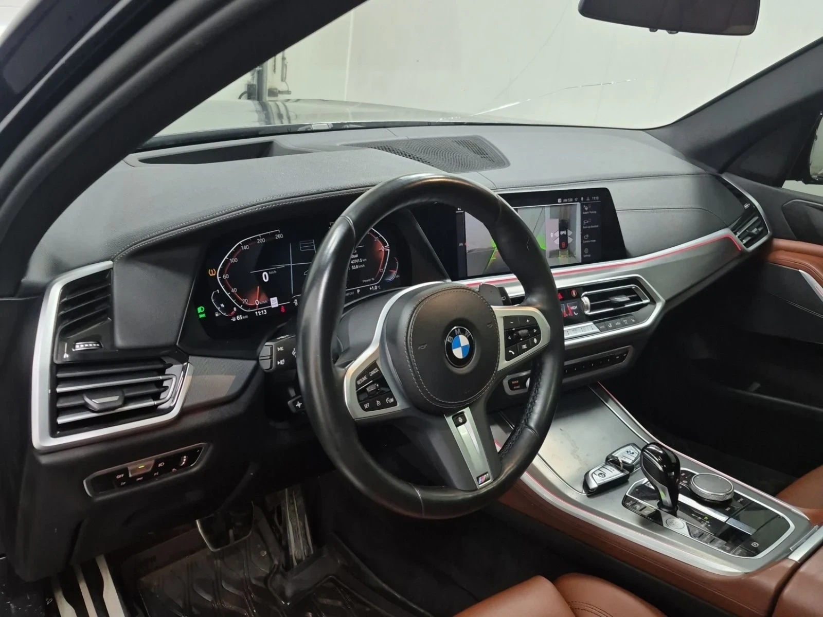 BMW X5 M-pkg* Harman/Kardon* 360View* HUD* ���� | Mobile.bg � ����������� 8