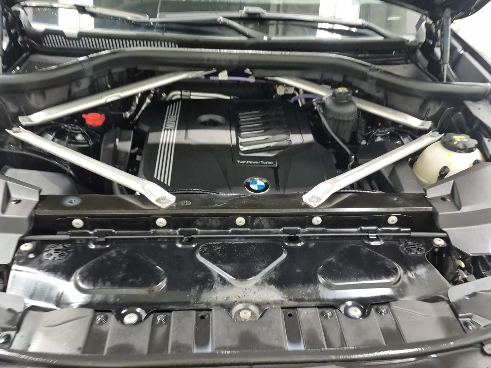 BMW X5 M-pkg* Harman/Kardon* 360View* HUD* ���� | Mobile.bg � ����������� 16