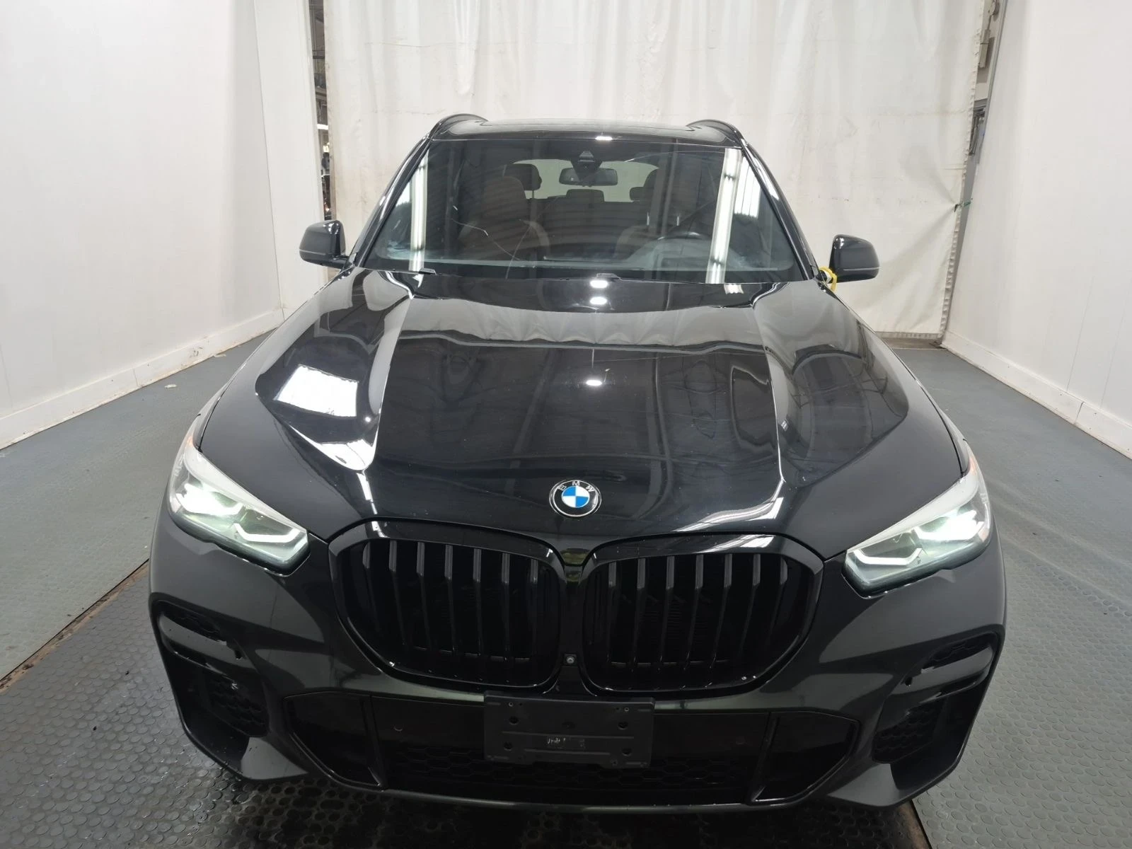 BMW X5 M-pkg* Harman/Kardon* 360View* HUD* ���� | Mobile.bg � ����������� 2