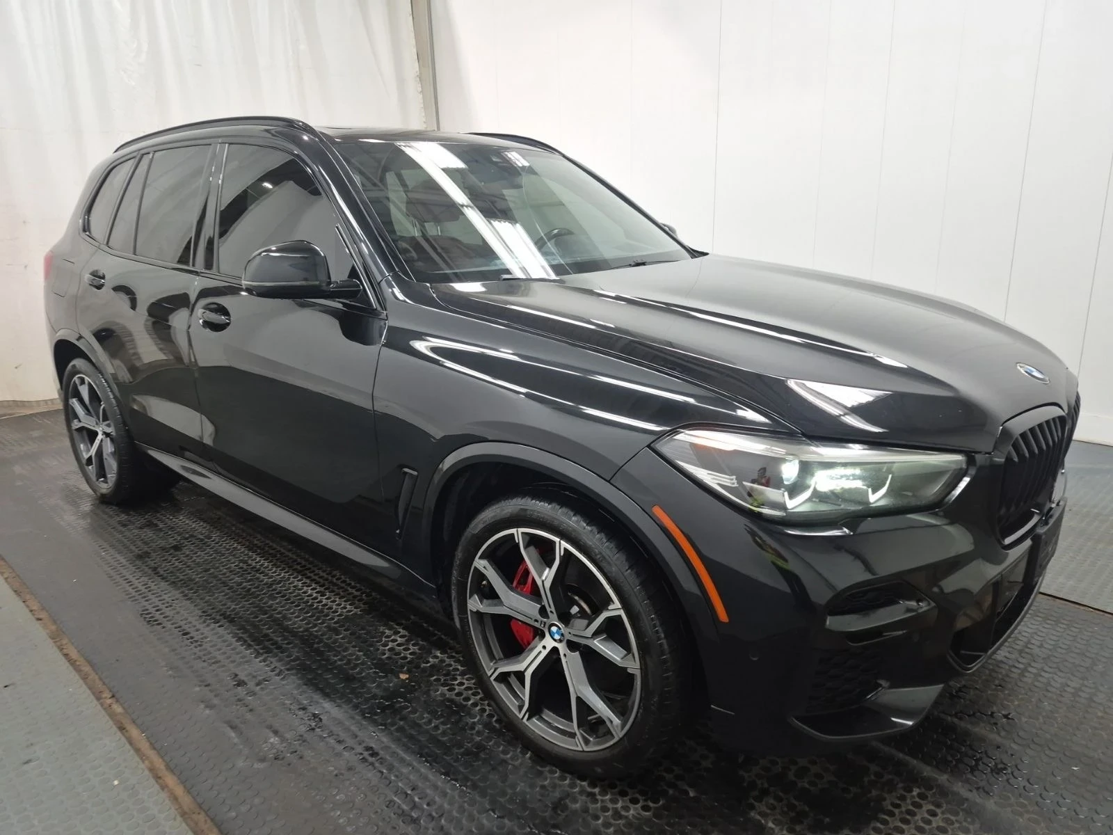 BMW X5 M-pkg* Harman/Kardon* 360View* HUD* ���� | Mobile.bg � ����������� 3