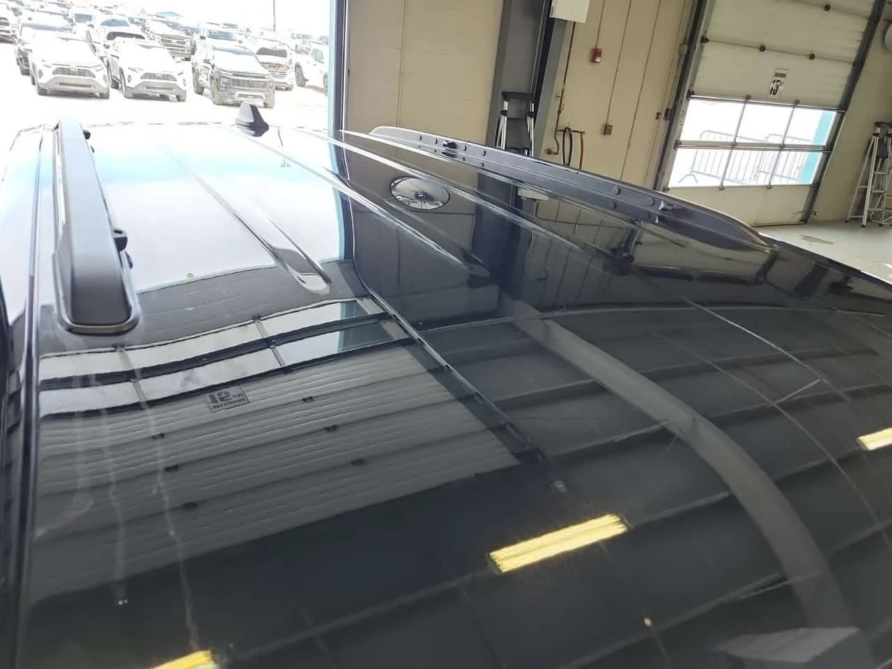 Jeep Grand cherokee LIMITED| ПОДГРЕВИ| CARFAX, снимка 6 - Автомобили и джипове - 54110050