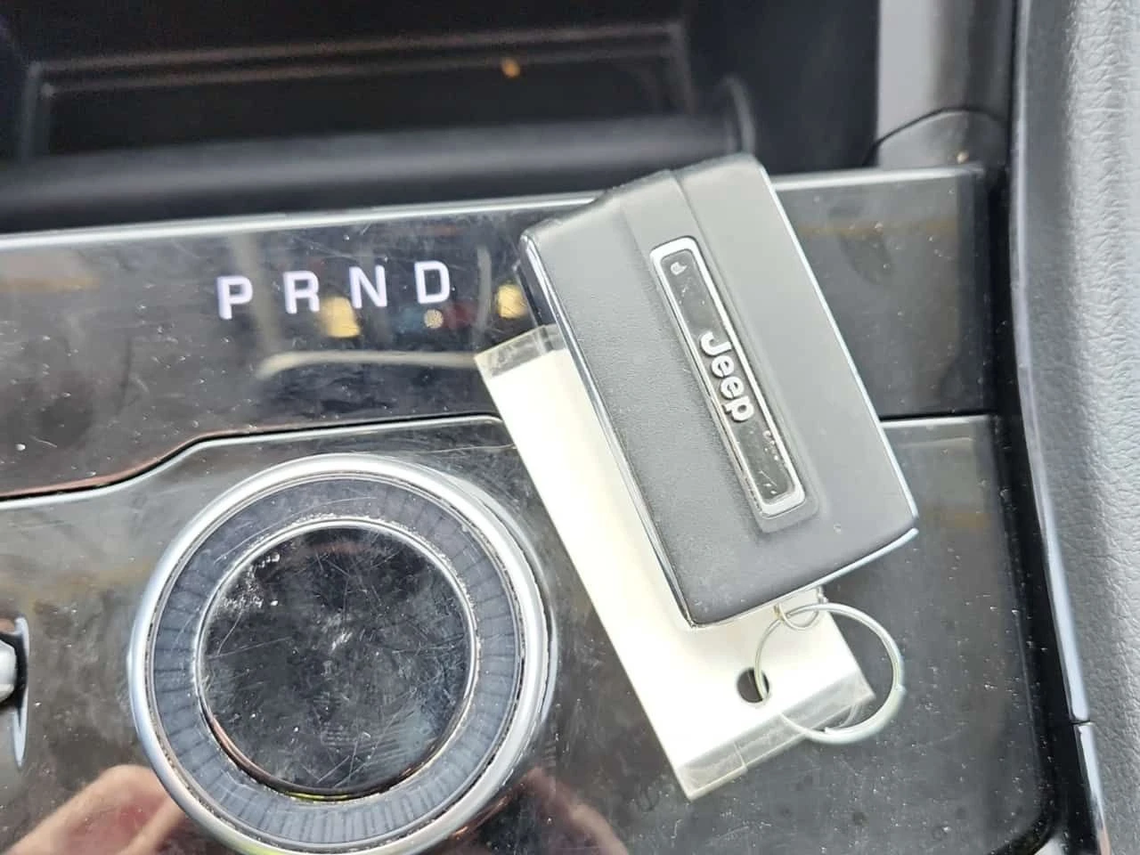 Jeep Grand cherokee LIMITED| ПОДГРЕВИ| CARFAX, снимка 8 - Автомобили и джипове - 54110050