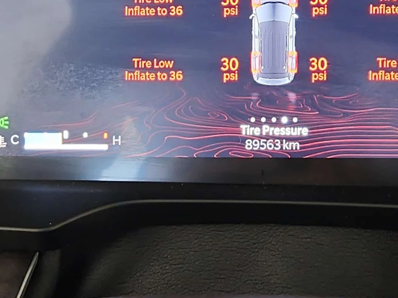 Jeep Grand cherokee LIMITED| ПОДГРЕВИ| CARFAX, снимка 9 - Автомобили и джипове - 54110050