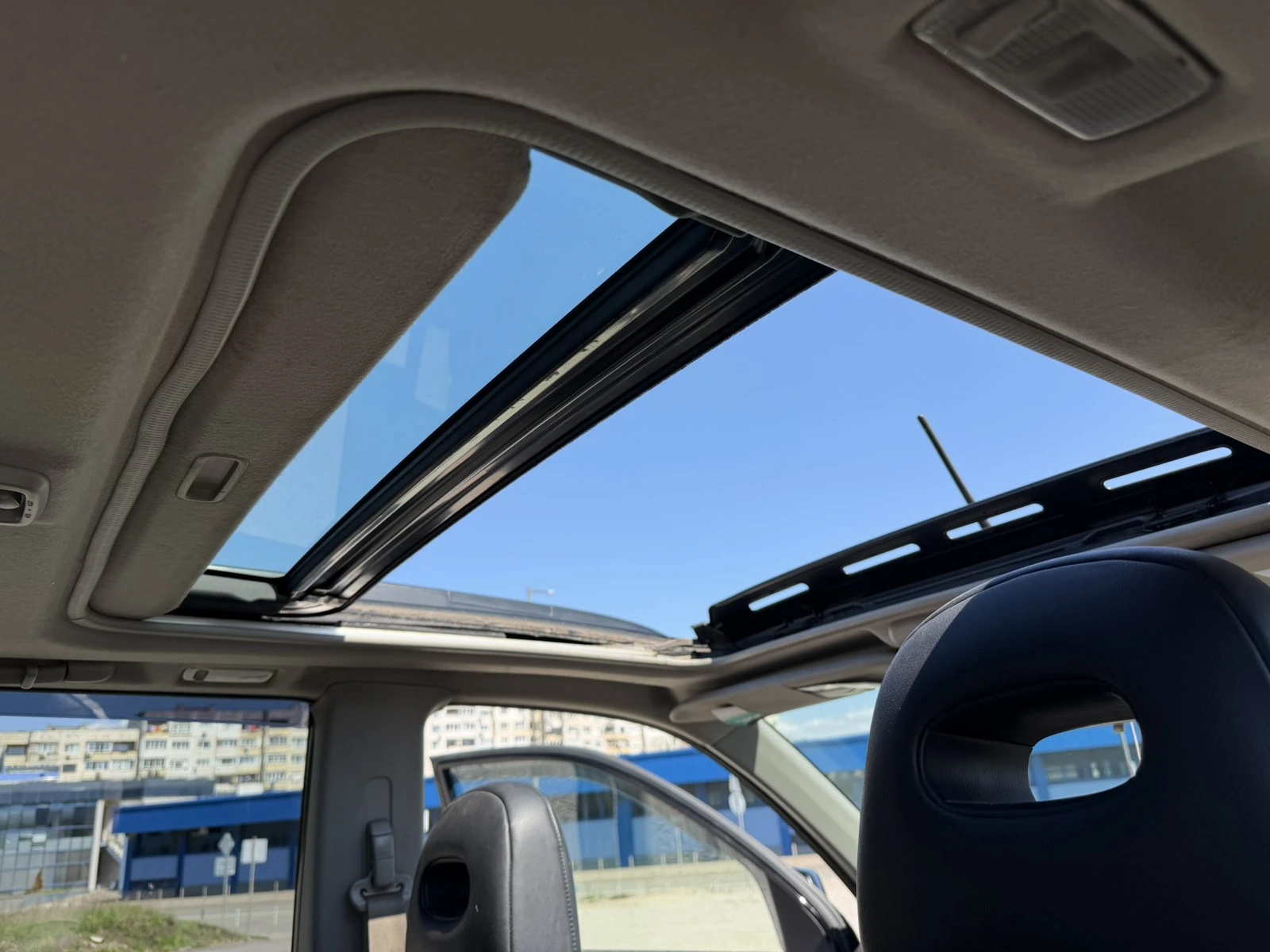 Nissan X-trail, снимка 11 - Автомобили и джипове - 54272402