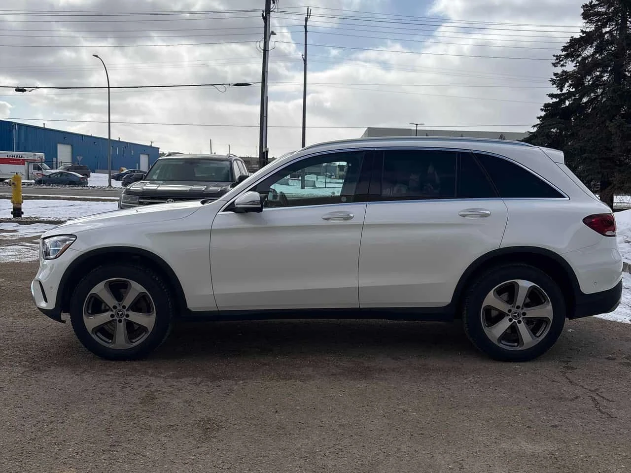 Mercedes-Benz GLC 300 * 360 * �������� * ���� * CARFAX | Mobile.bg � ����������� 5