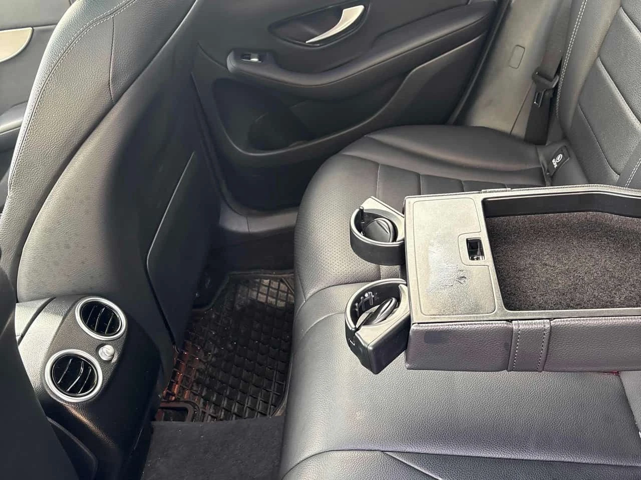 Mercedes-Benz GLC 300 * 360 * �������� * ���� * CARFAX | Mobile.bg � ����������� 15