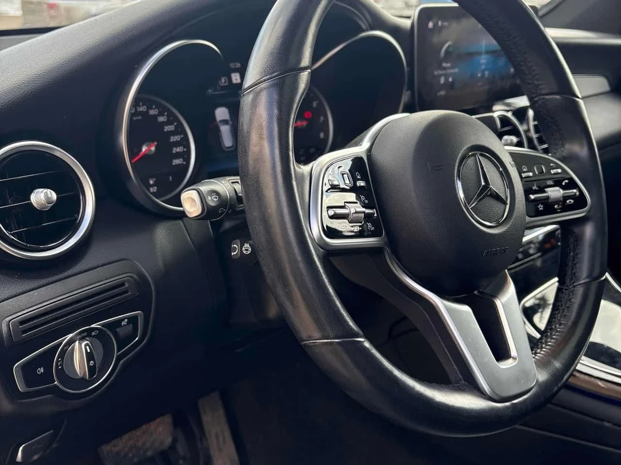 Mercedes-Benz GLC 300 * 360 * �������� * ���� * CARFAX | Mobile.bg � ����������� 3