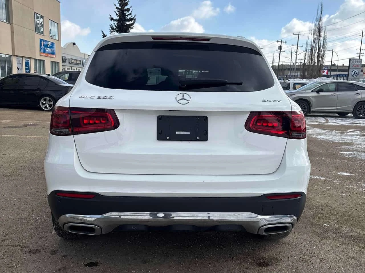 Mercedes-Benz GLC 300 * 360 * �������� * ���� * CARFAX | Mobile.bg � ����������� 8