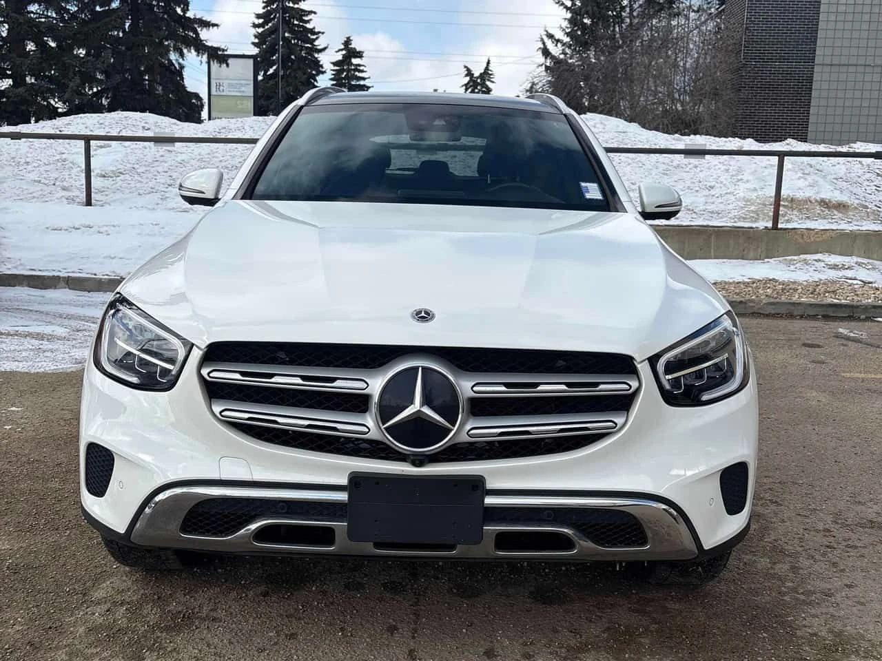 Mercedes-Benz GLC 300 * 360 * �������� * ���� * CARFAX | Mobile.bg � ����������� 2