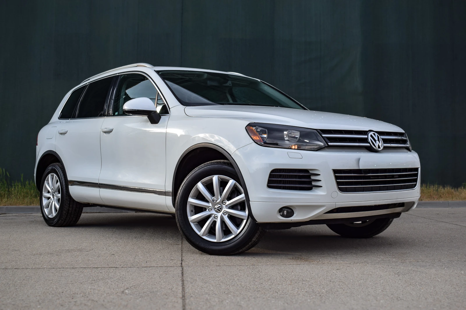 VW Touareg 3.0  TDI  245, снимка 5 - Автомобили и джипове - 54302648