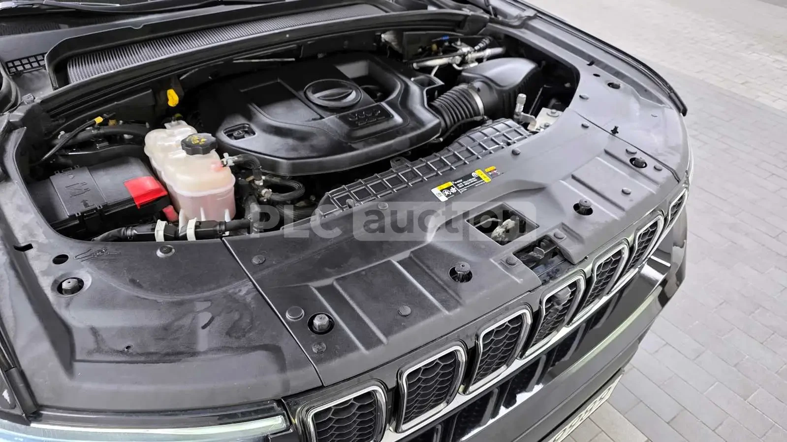 Jeep Grand cherokee 3.6 | 360 ������ | ���������� � ������ �� �������� | Mobile.bg � ����������� 17