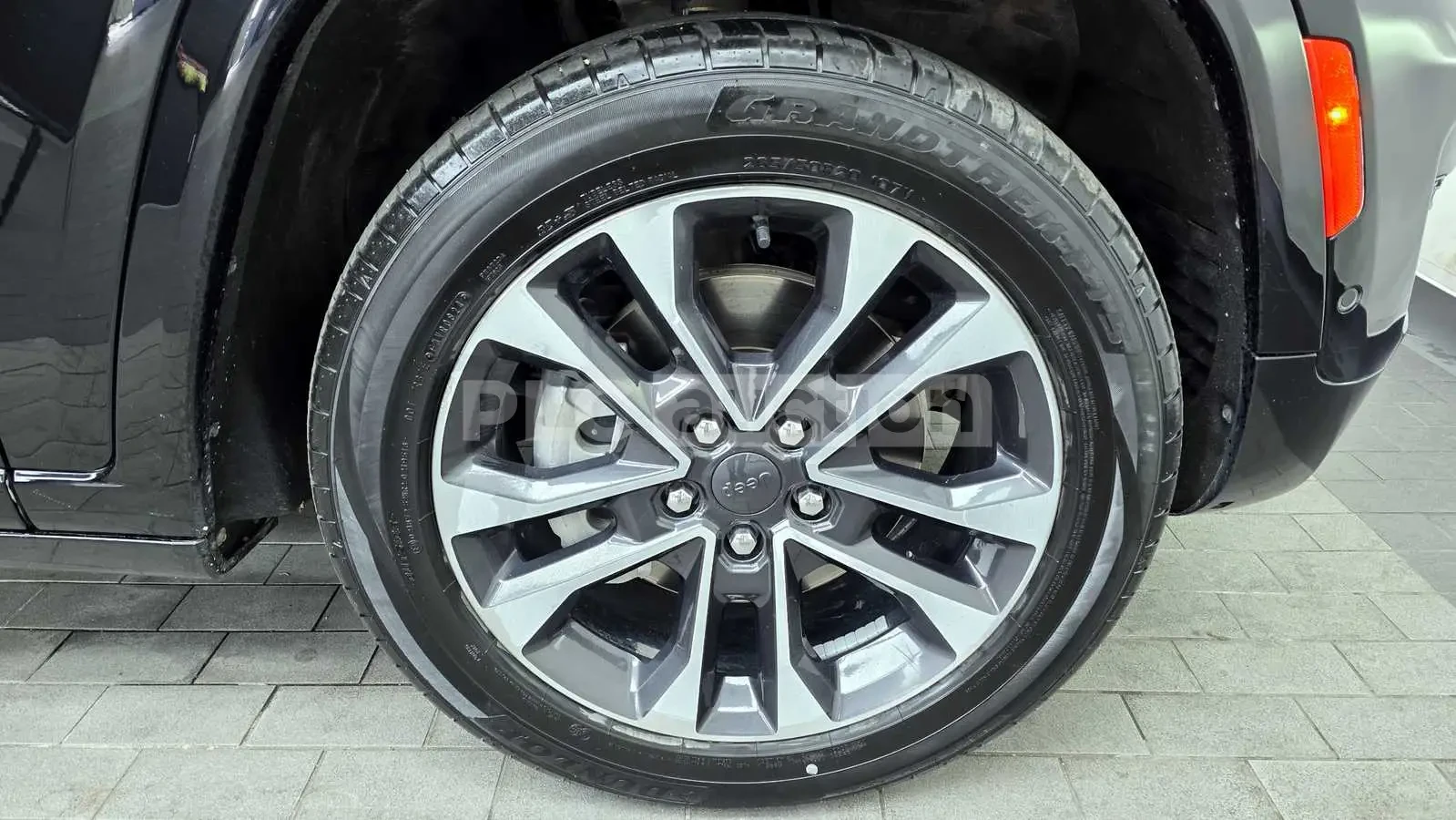 Jeep Grand cherokee 3.6 | 360 ������ | ���������� � ������ �� �������� | Mobile.bg � ����������� 16
