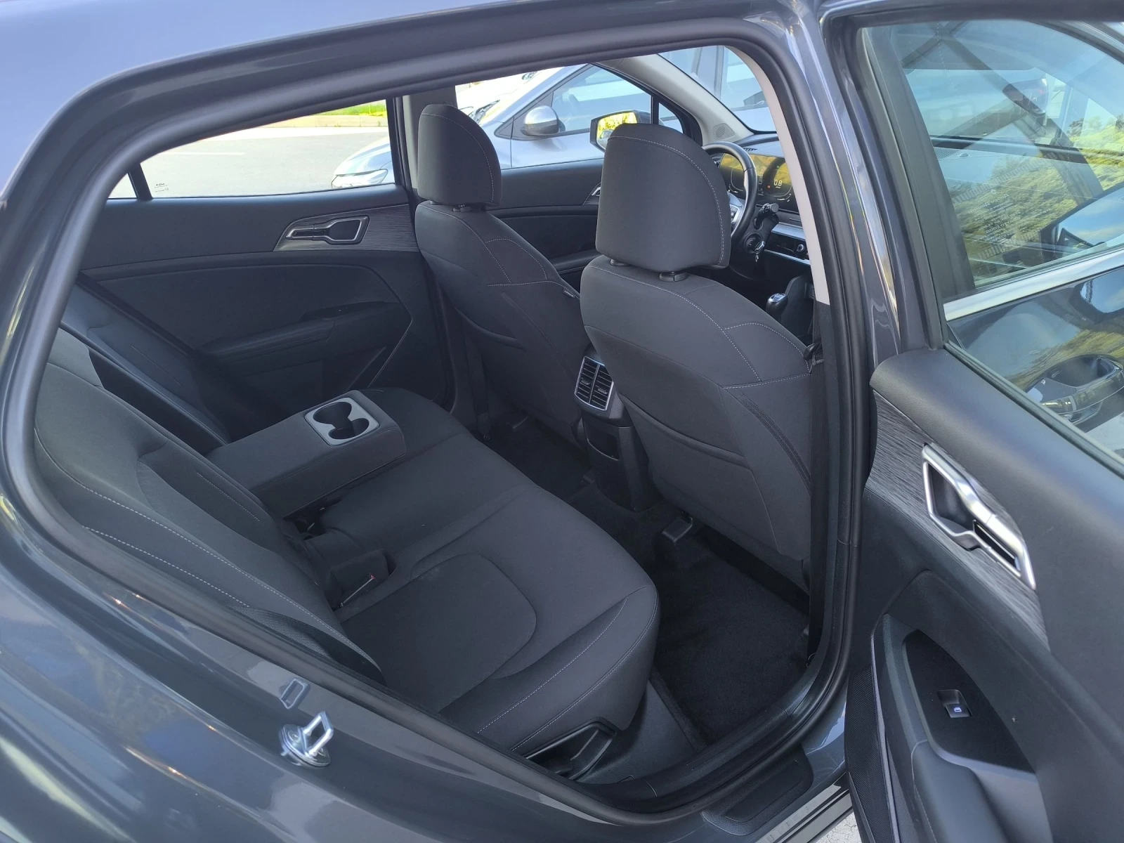 Kia Sportage 1.6D EXCLUSIVE  | Mobile.bg � ����������� 11