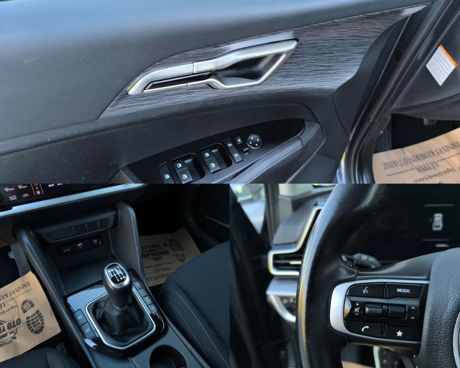 Kia Sportage 1.6D EXCLUSIVE  | Mobile.bg � ����������� 13