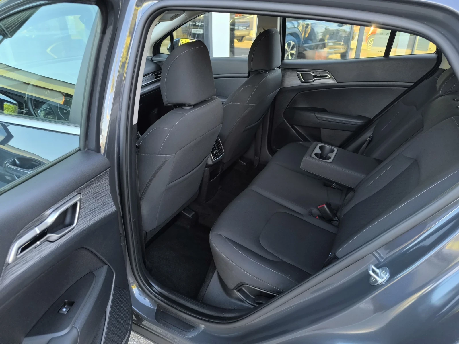 Kia Sportage 1.6D EXCLUSIVE  | Mobile.bg � ����������� 8