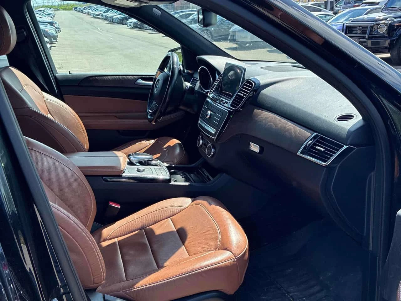 Mercedes-Benz GLE 350 4MATIC * ���������8360 ������* ���������* �������� | Mobile.bg � ����������� 15