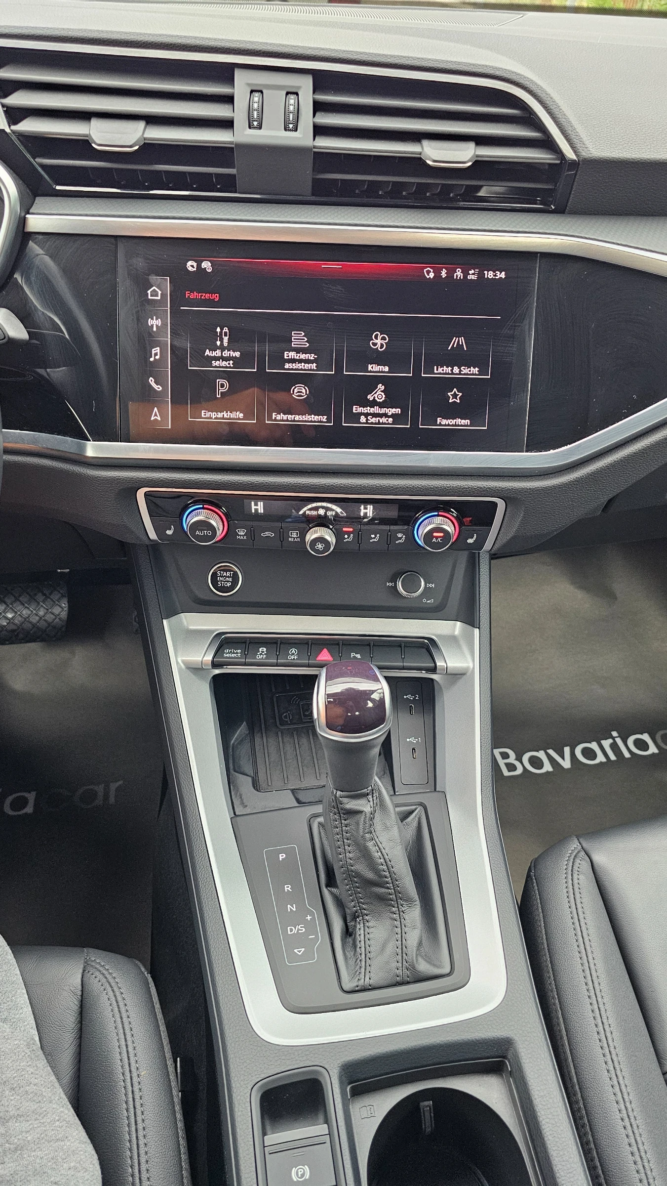 Audi Q3 Sportback Germany* Quattro S tronic* Aut.* LED* Kam.* Key Go | Mobile.bg � ����������� 13