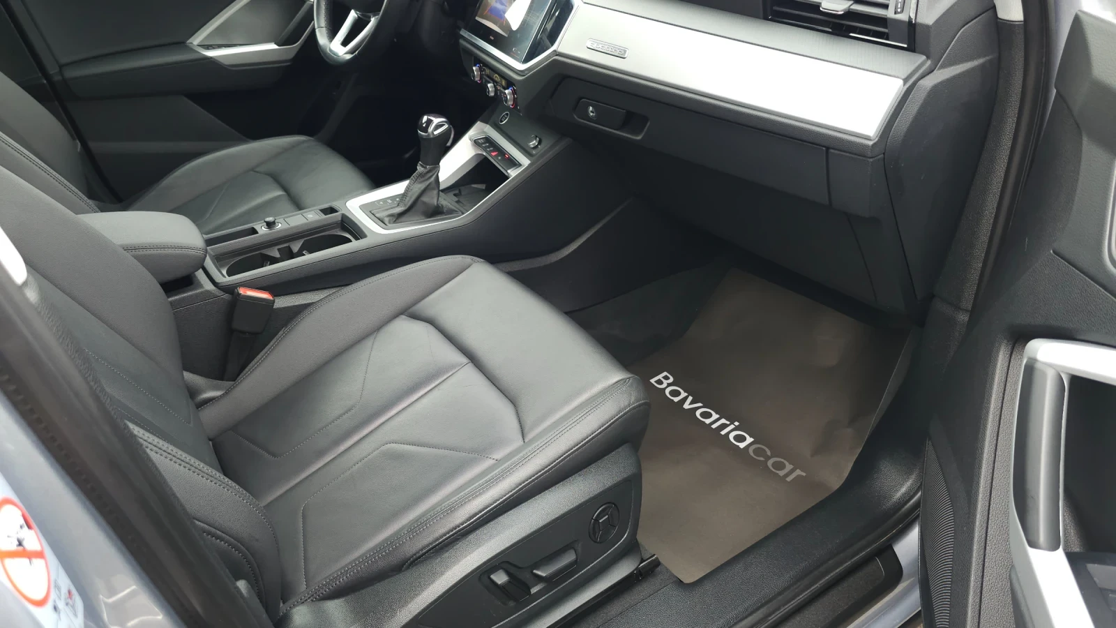Audi Q3 Sportback Germany* Quattro S tronic* Aut.* LED* Kam.* Key Go | Mobile.bg � ����������� 14