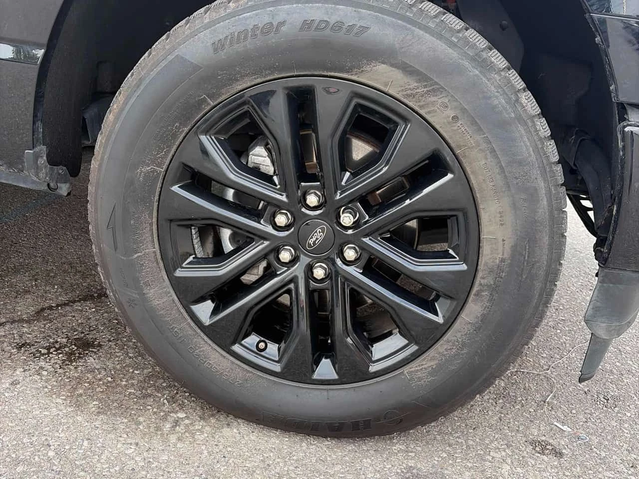 Ford F150 * LARIAT 4WD SuperCrew 5.5' Box * CARFAX * ОПЦ, снимка 7 - Автомобили и джипове - 55224155