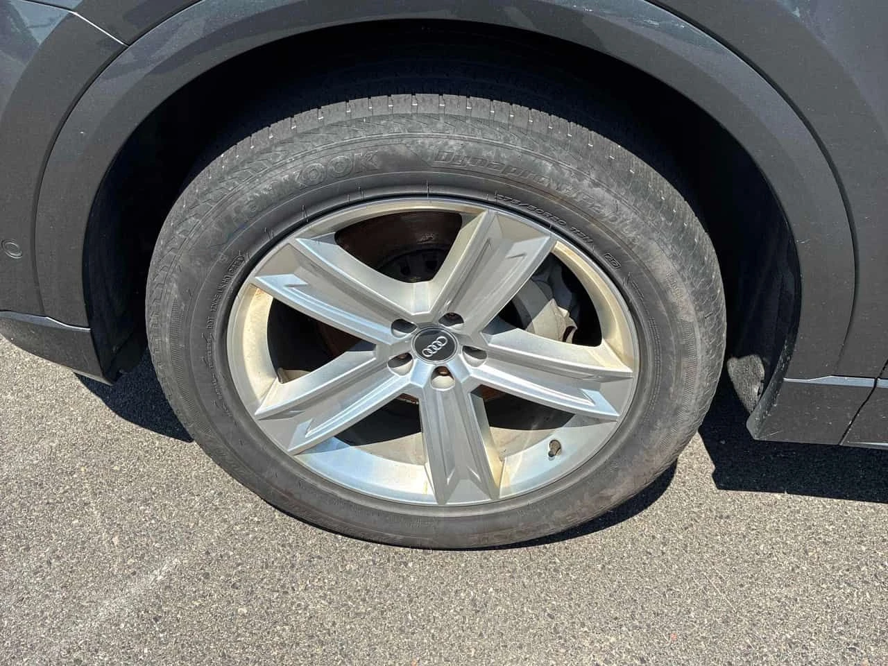 Audi Q8 * Progressiv * ���������� ��� ������������ ������* | Mobile.bg � ����������� 7