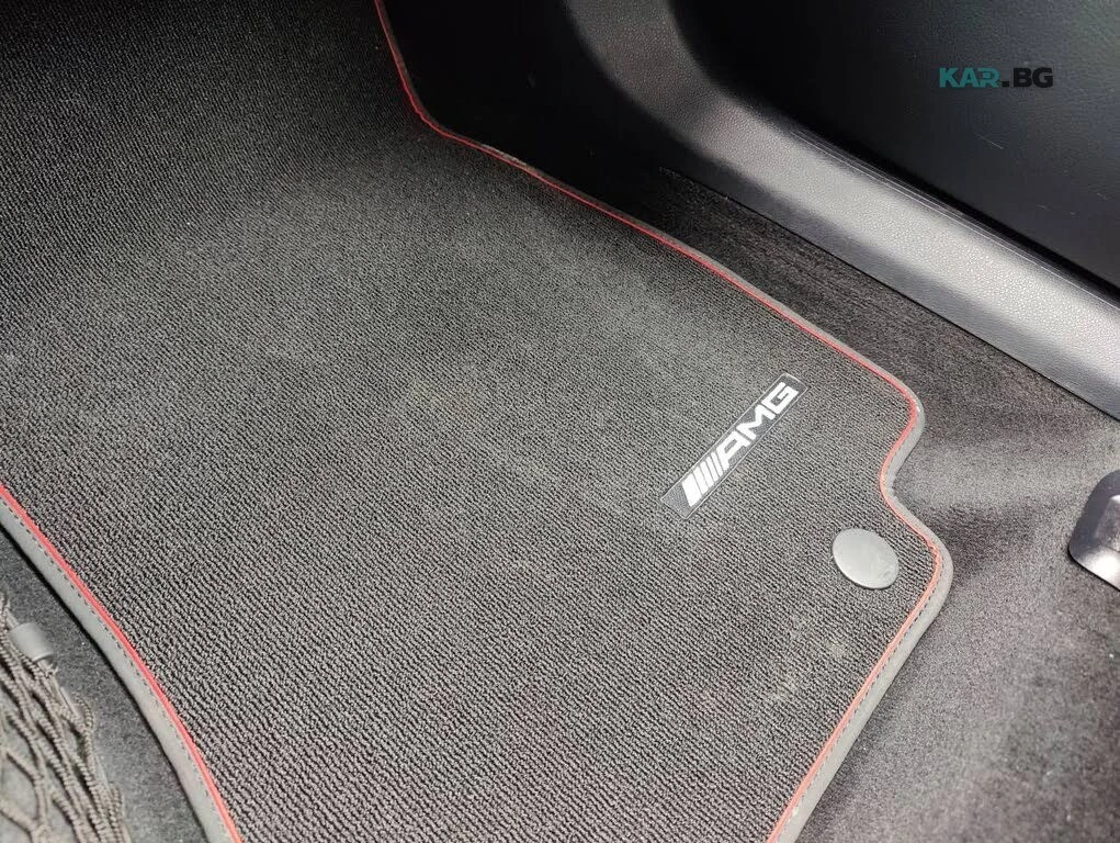 Mercedes-Benz GLC 43 AMG 4MATIC/PANOROOF/360CAMERA/BURMESTER | Mobile.bg � ����������� 15