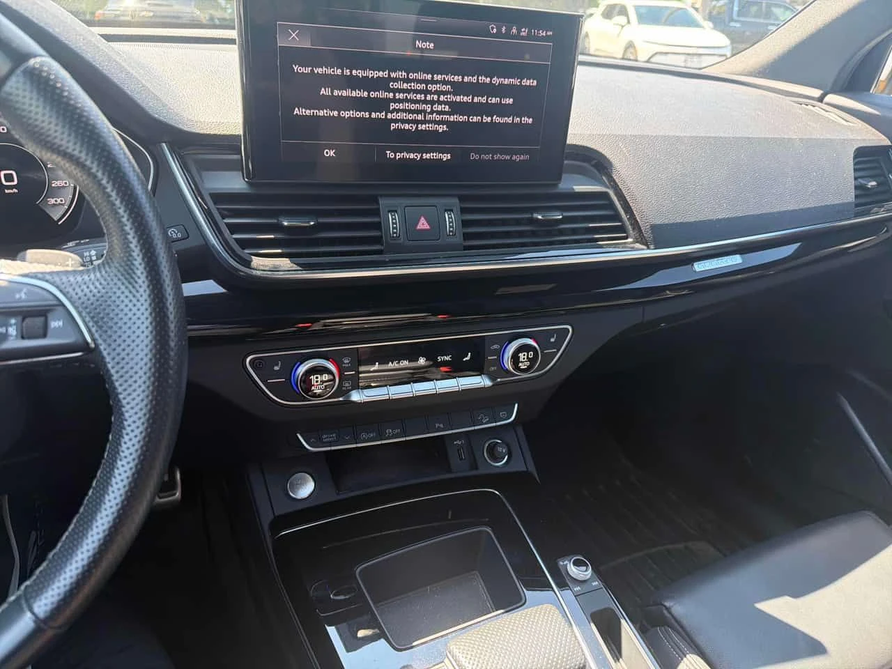 Audi Q5 PROGRESSIV S-LINE* DISTRONIC* MATRIX* , снимка 9 - Автомобили и джипове - 55574277