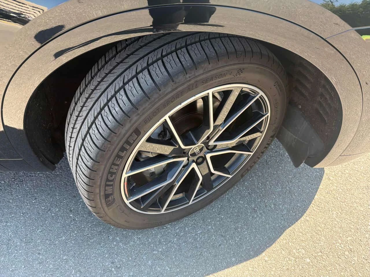 Audi Q5 PROGRESSIV S-LINE* DISTRONIC* MATRIX* , снимка 7 - Автомобили и джипове - 55574277