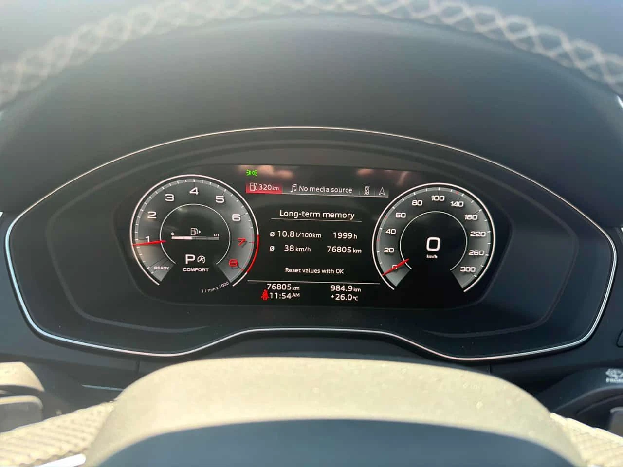 Audi Q5 PROGRESSIV S-LINE* DISTRONIC* MATRIX* , снимка 8 - Автомобили и джипове - 55574277