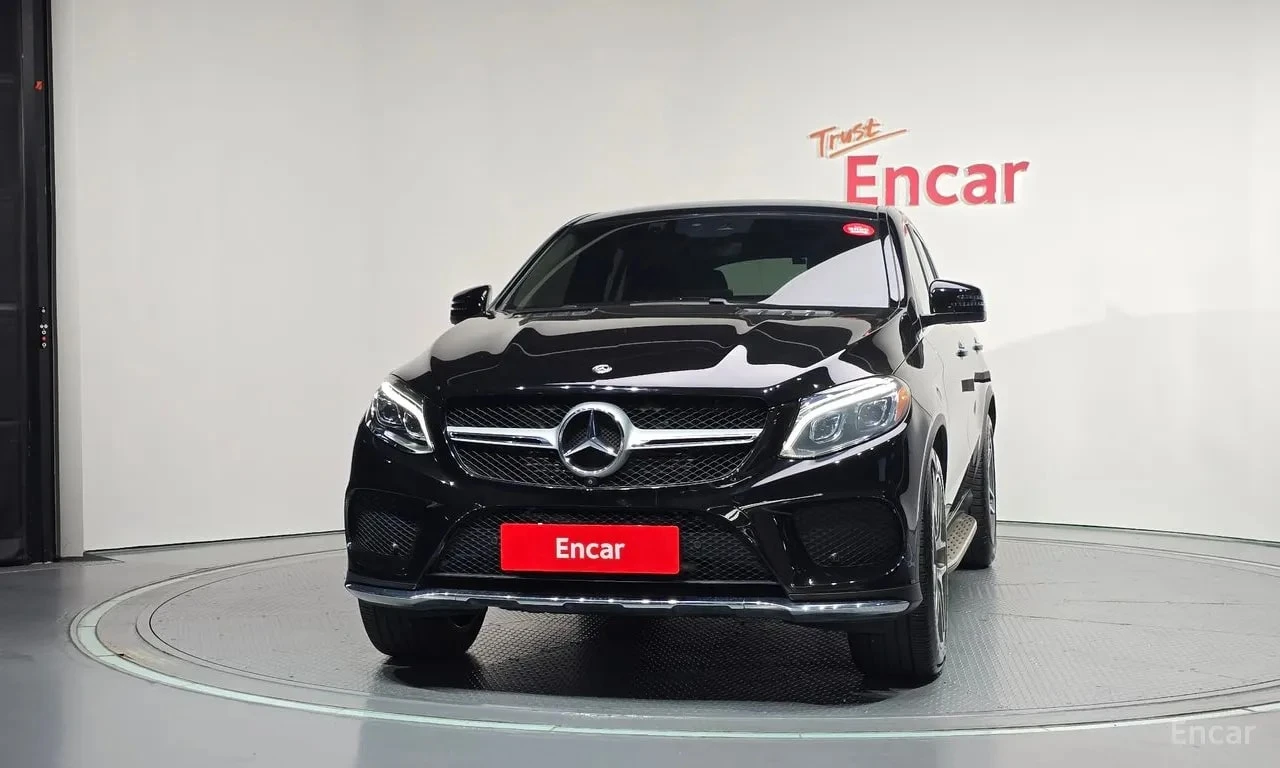 Mercedes-Benz GLE 350 * АВТОКРЕДИТ БЕЗ ПЪРВОНАЧАЛНА ВНОСКА * , снимка 3 - Автомобили и джипове - 55991487
