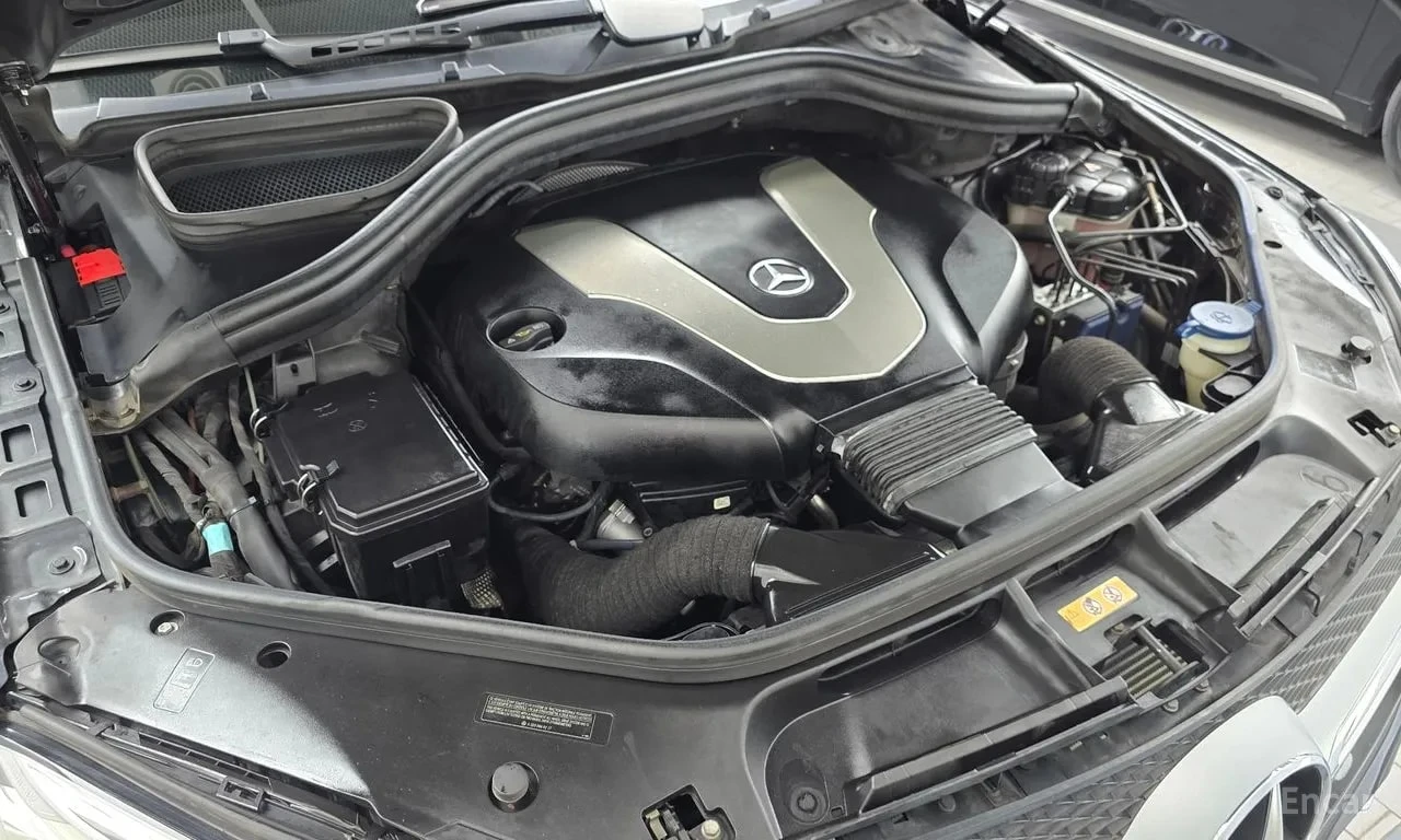 Mercedes-Benz GLE 350 * АВТОКРЕДИТ БЕЗ ПЪРВОНАЧАЛНА ВНОСКА * , снимка 6 - Автомобили и джипове - 55991487