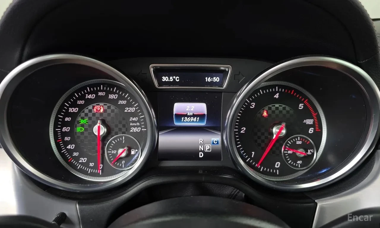 Mercedes-Benz GLE 350 * АВТОКРЕДИТ БЕЗ ПЪРВОНАЧАЛНА ВНОСКА * , снимка 8 - Автомобили и джипове - 55991487