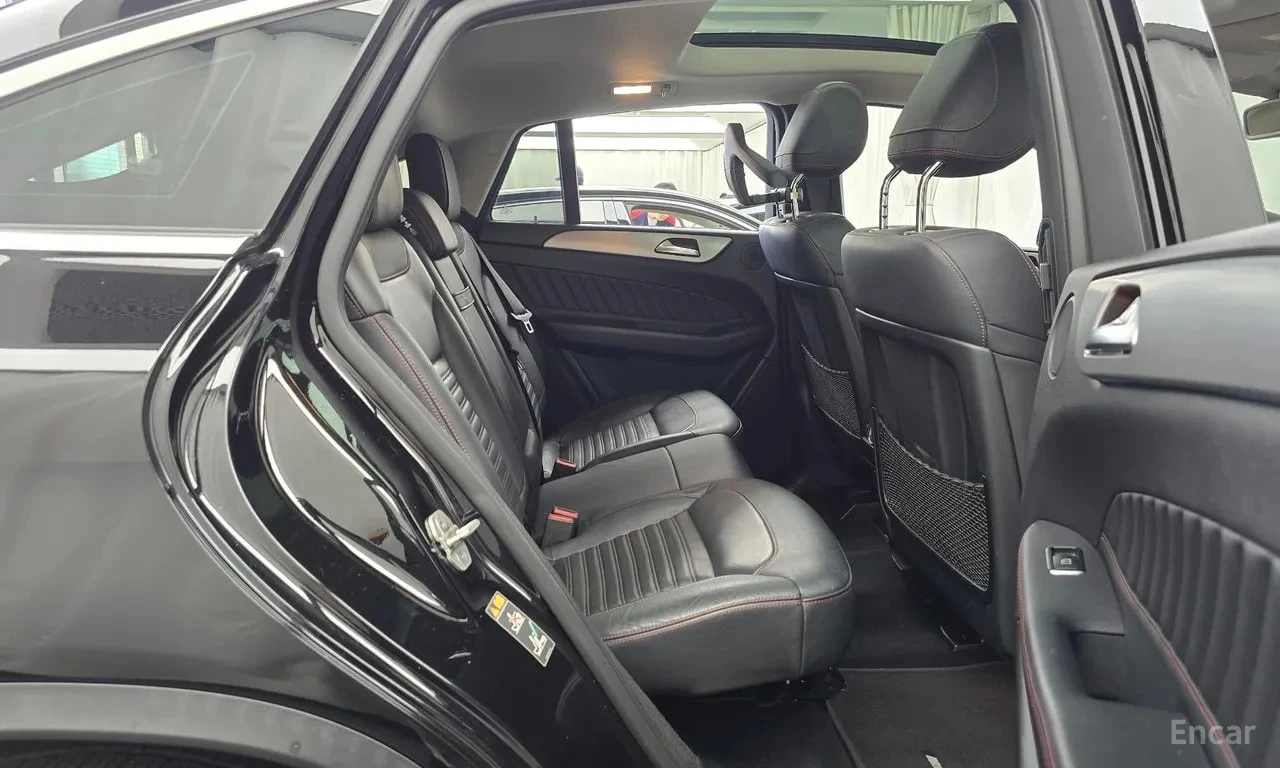 Mercedes-Benz GLE 350 * АВТОКРЕДИТ БЕЗ ПЪРВОНАЧАЛНА ВНОСКА * , снимка 11 - Автомобили и джипове - 55991487