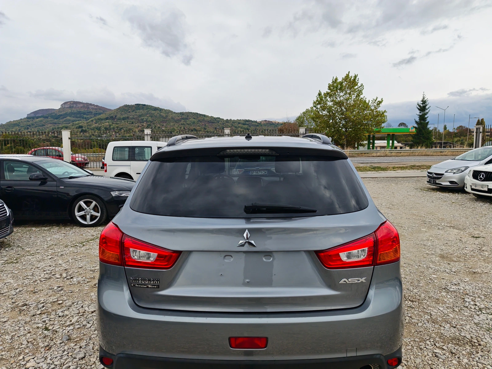 Mitsubishi ASX 1.6 ������ | Mobile.bg � ����������� 6