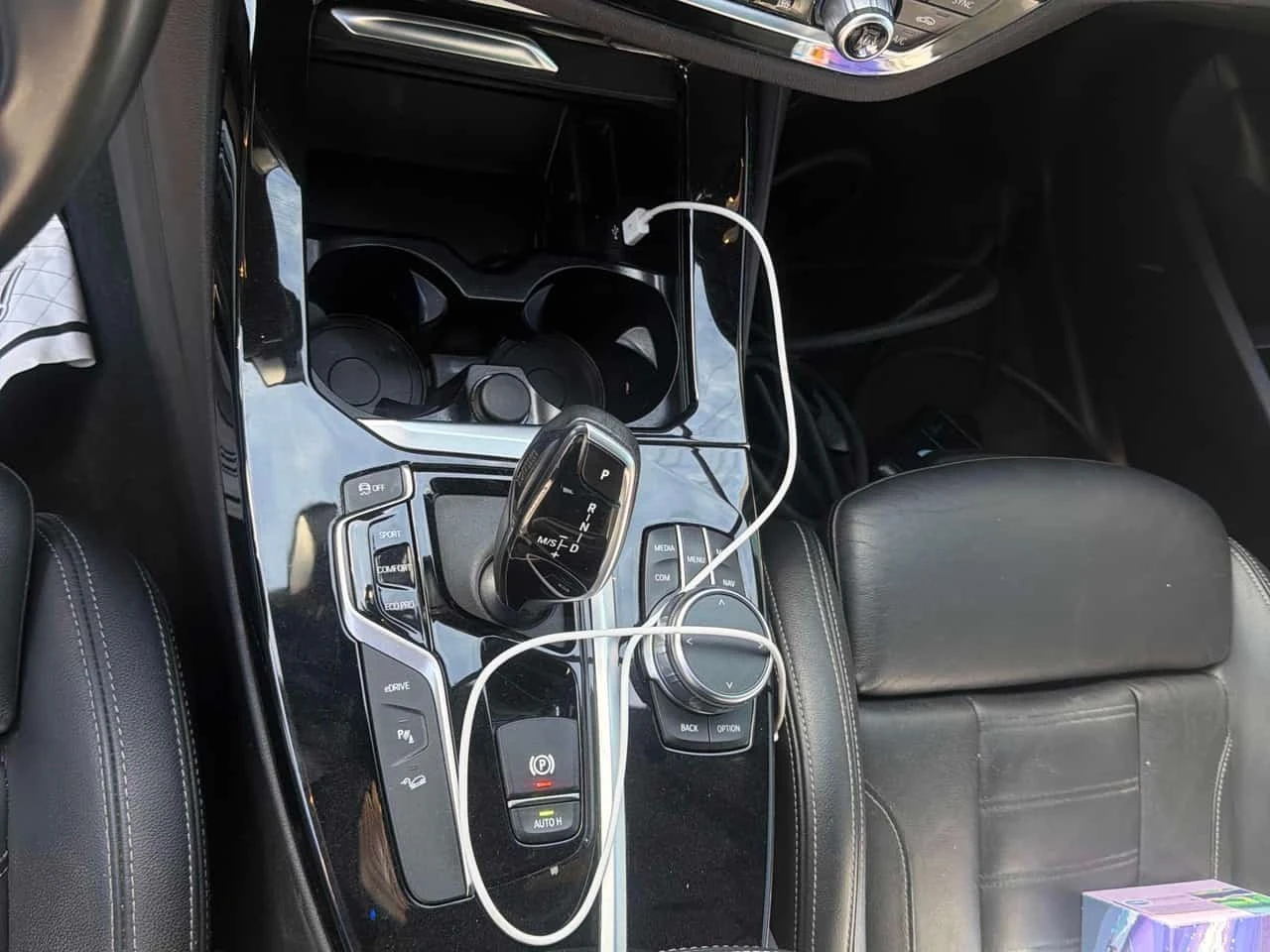 BMW X3 * xDrive30e * CARFAX * ����� �� ����������� *  | Mobile.bg � ����������� 9
