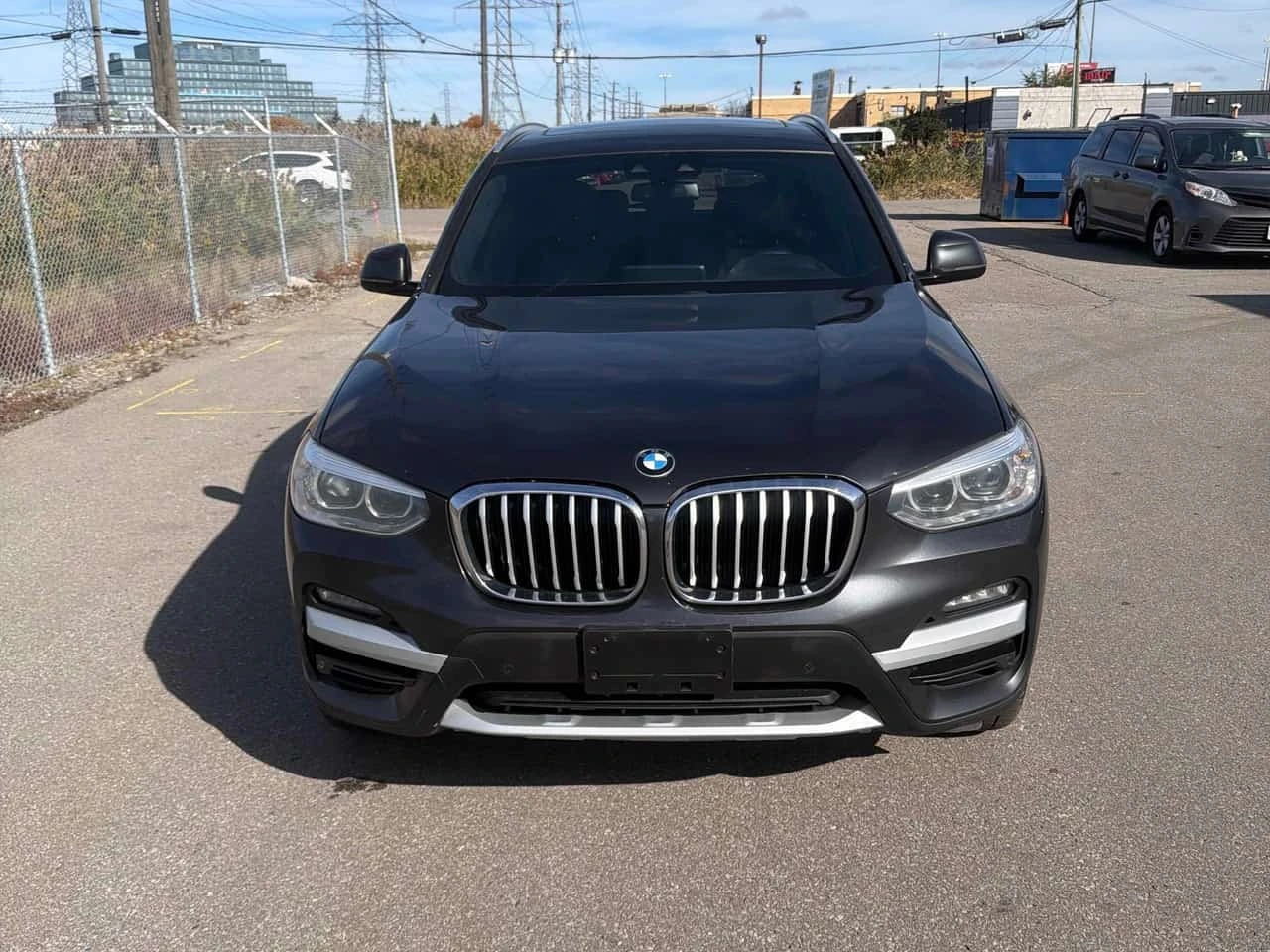 BMW X3 * xDrive30e * CARFAX * ����� �� ����������� *  | Mobile.bg � ����������� 6