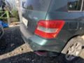 Mercedes-Benz GLK 250 651 двигател на части 80хил км , снимка 7