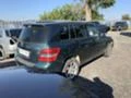 Mercedes-Benz GLK 250 651 двигател на части 80хил км , снимка 3