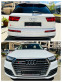 Обява за продажба на Audi SQ7 4.0d//V8T//VOLL//ГЕРМАНИЯ-1 СОБСТВЕНИК/НОВА/// ~34 888 EUR - изображение 7