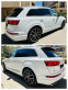 Обява за продажба на Audi SQ7 4.0d//V8T//VOLL//ГЕРМАНИЯ-1 СОБСТВЕНИК/НОВА/// ~34 888 EUR - изображение 6
