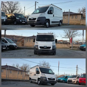 Peugeot Boxer 2.2hdi Евро5 6 скорости Климатик, снимка 10