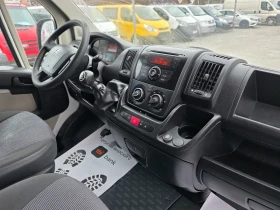 Peugeot Boxer 2.2hdi Евро5 6 скорости Климатик, снимка 13