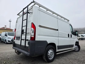 Peugeot Boxer 2.2hdi Евро5 6 скорости Климатик, снимка 6