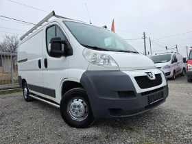 Peugeot Boxer 2.2hdi Евро5 6 скорости Климатик, снимка 3