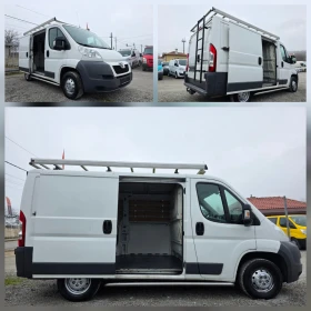 Peugeot Boxer 2.2hdi Евро5 6 скорости Климатик, снимка 11