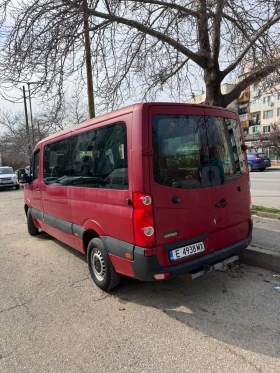 VW Crafter, снимка 4