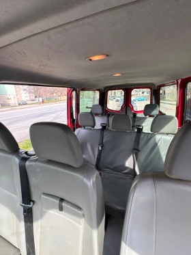 VW Crafter, снимка 7