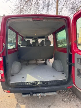VW Crafter, снимка 5