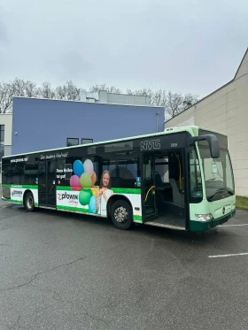 Mercedes-Benz Citaro, снимка 5